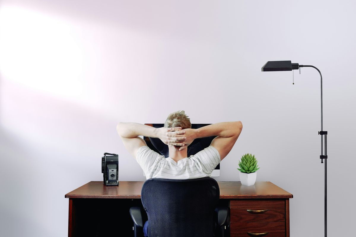 Ergonomiczne wnętrza