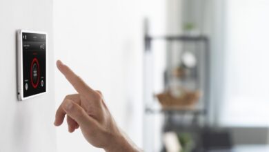 Automatyzacja osuszania i odgrzybiania w inteligentnych domach